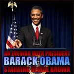 An Evening With President Barack Obama