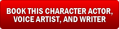 Book Steve Van Zandt Character Actor, Voice Artist, Comedian
