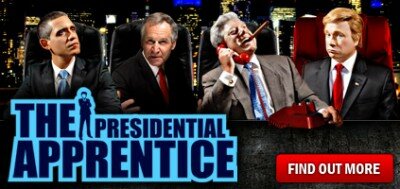 The Presidential Apprentice: Hosted By Donald Trump