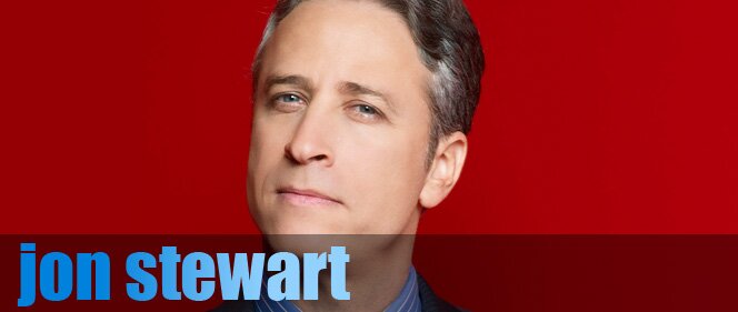 Political Comedy of Jon Stewart